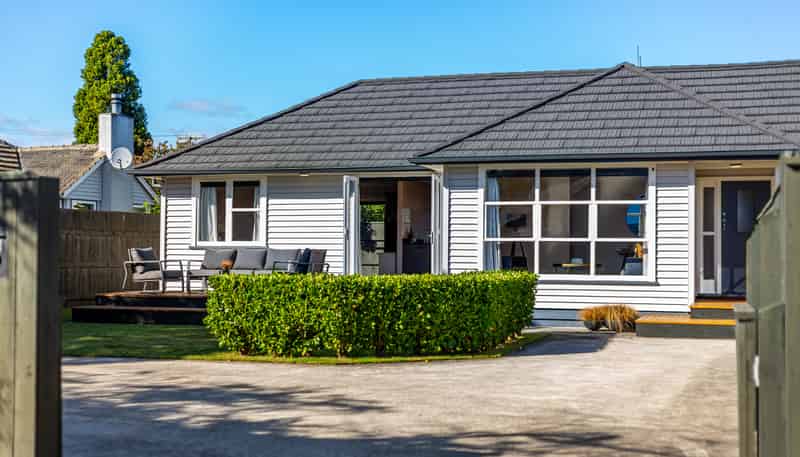 71 Shakespeare Avenue, Trentham