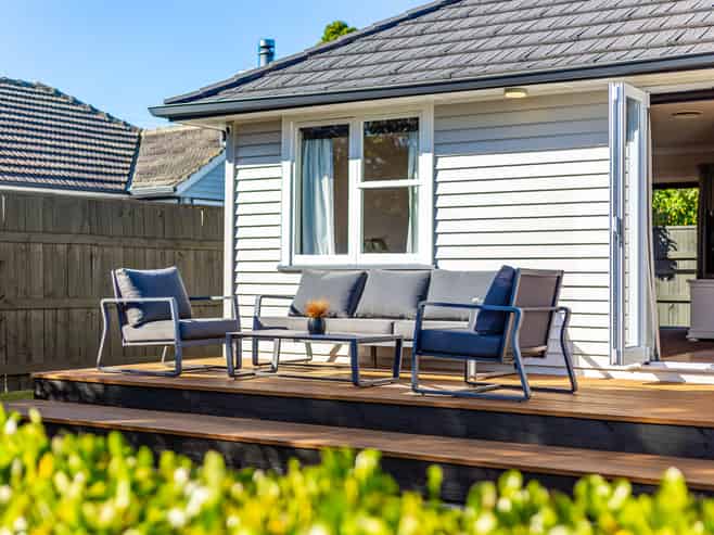 71 Shakespeare Avenue, Trentham
