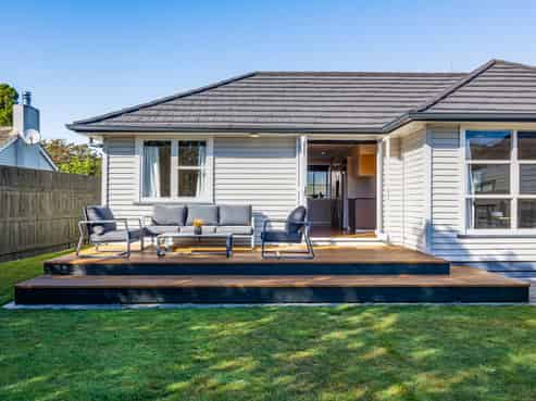 71 Shakespeare Avenue, Trentham