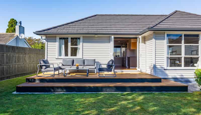 71 Shakespeare Avenue, Trentham