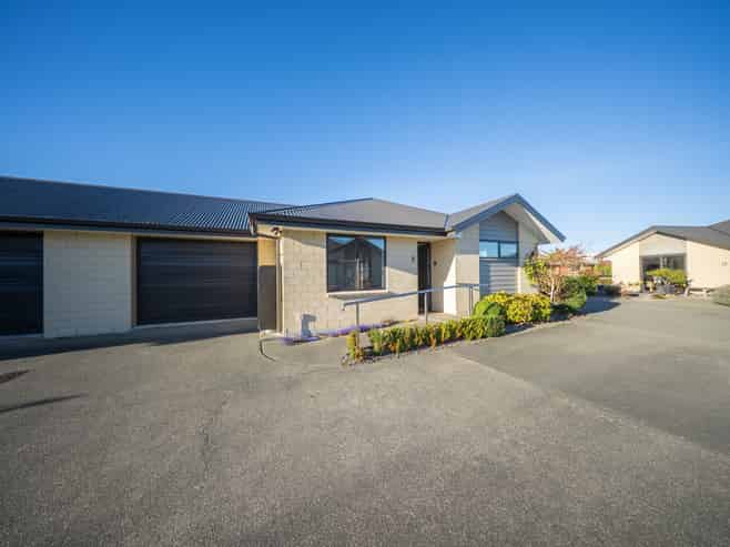 9/28 Pop Andrew Drive, Te Anau