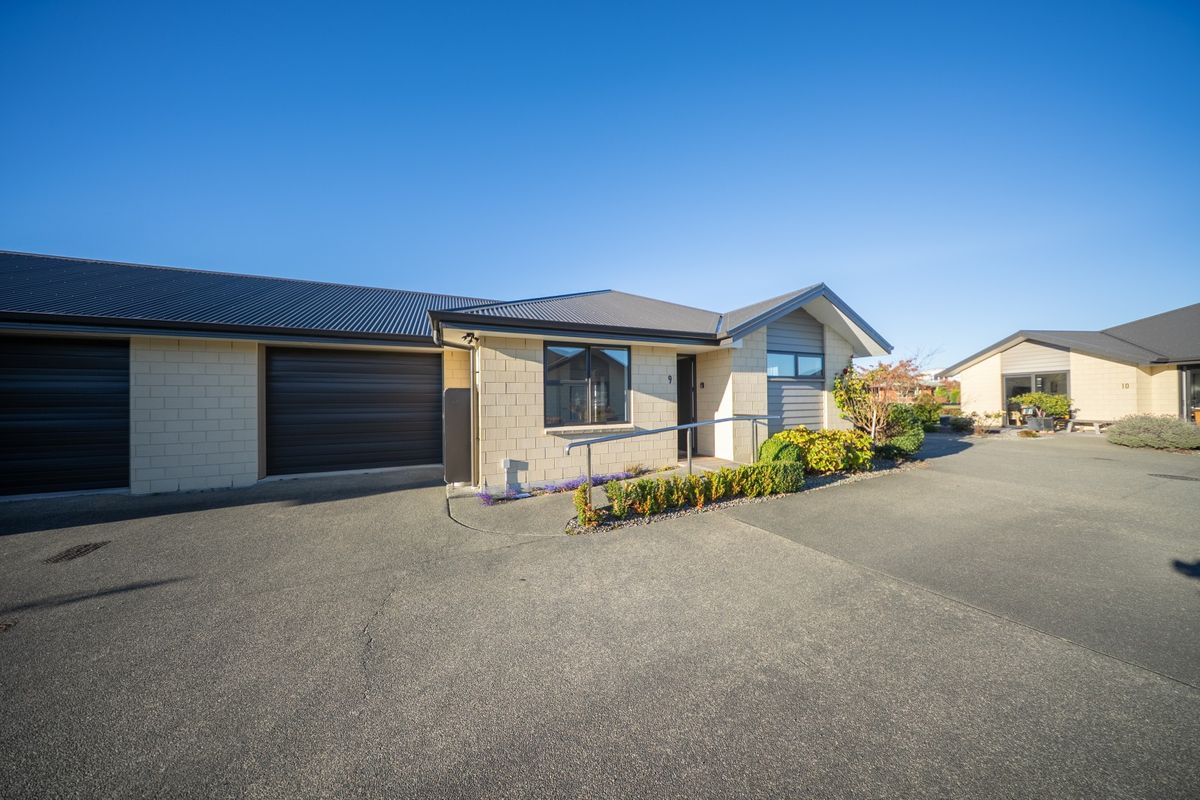 Retire in Style at Murchison Villas – pohled 3