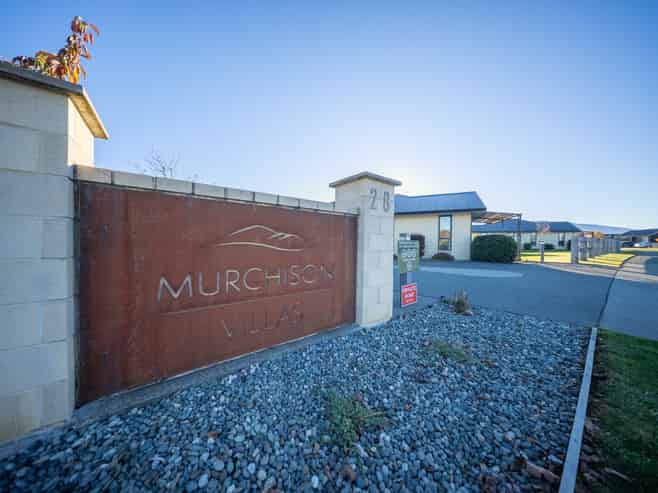 9/28 Pop Andrew Drive, Te Anau