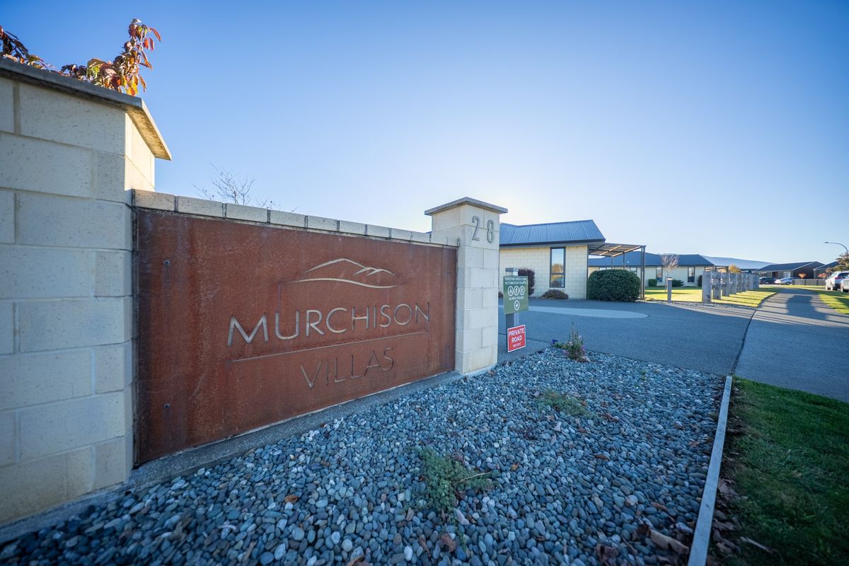 Retire in Style at Murchison Villas – pohled 2