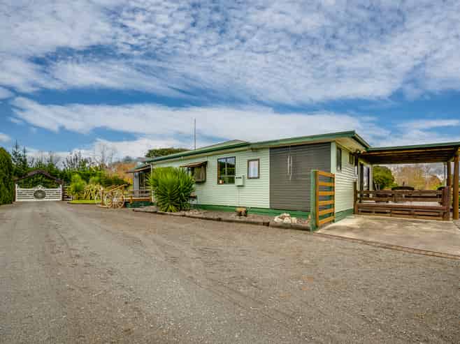 402 Te Aute Road, Havelock North
