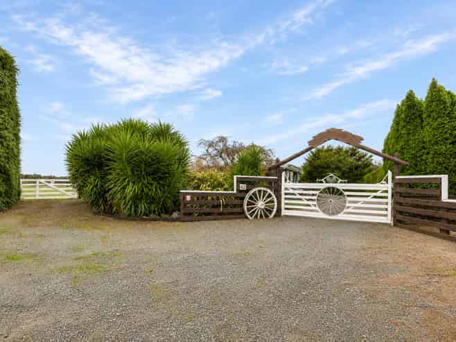 402 Te Aute Road, Havelock North