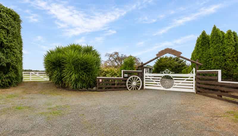 402 Te Aute Road, Havelock North