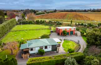 402 Te Aute Road, Havelock North