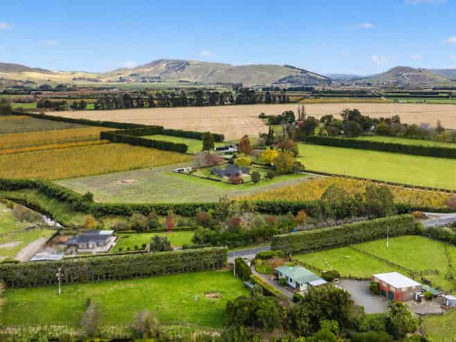 402 Te Aute Road, Havelock North