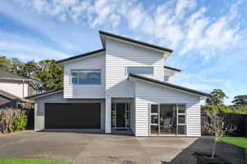 24 Aviano Close, Flat Bush