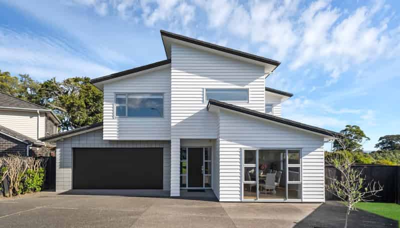 24 Aviano Close, Flat Bush