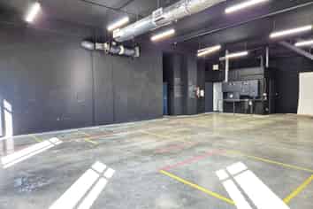 Ground Floor Office with Warehouse