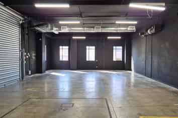 Ground Floor Office with Warehouse
