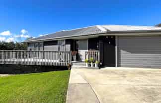 7 Madison Place, Morningside