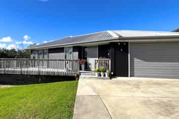 7 Madison Place, Morningside