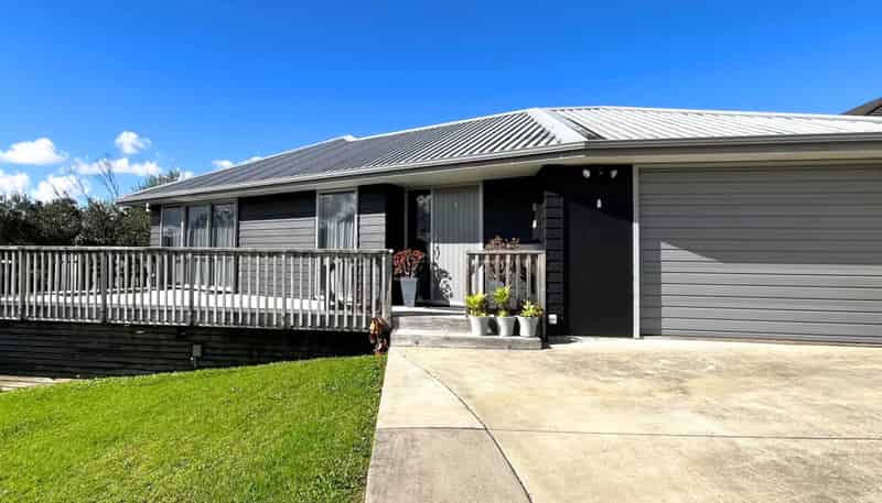7 Madison Place, Morningside