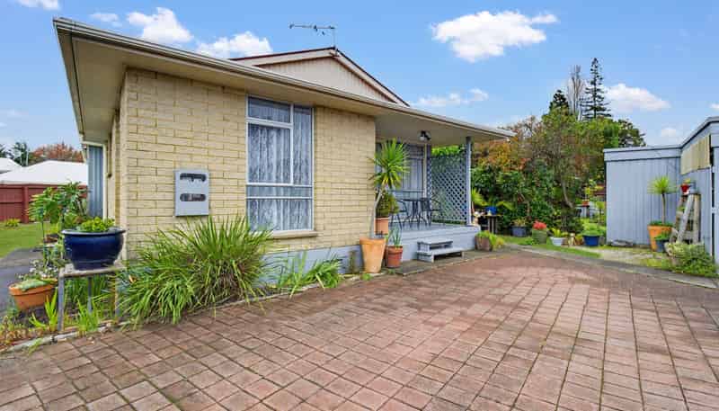 46 Tania Crescent, Western Heights