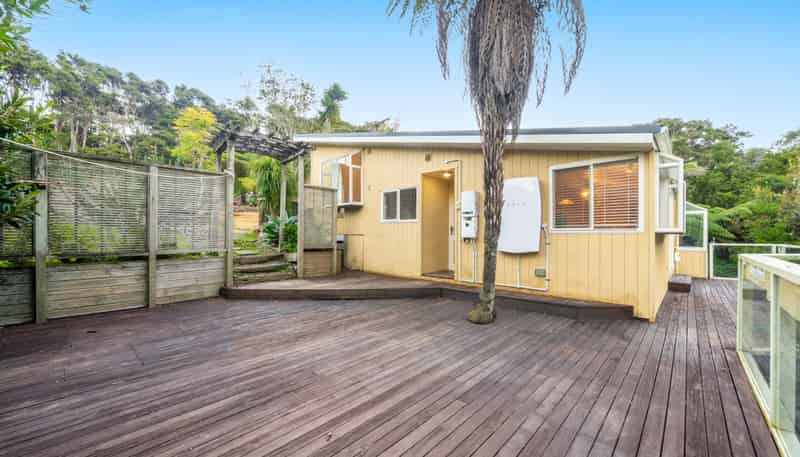 143 Bays Road, Orere Point