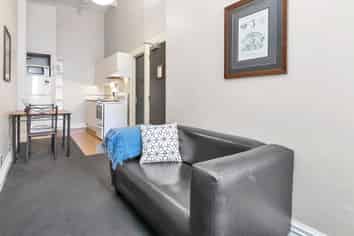 321/15-31 Wellesley Street, Auckland Central