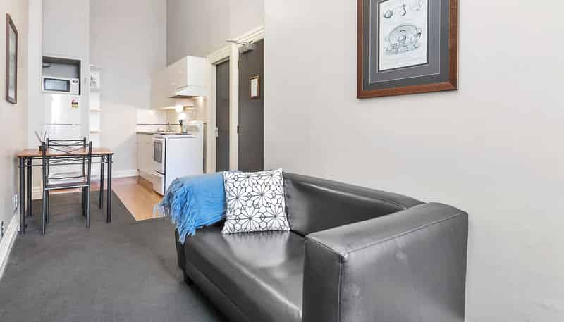 321/15-31 Wellesley Street, Auckland Central