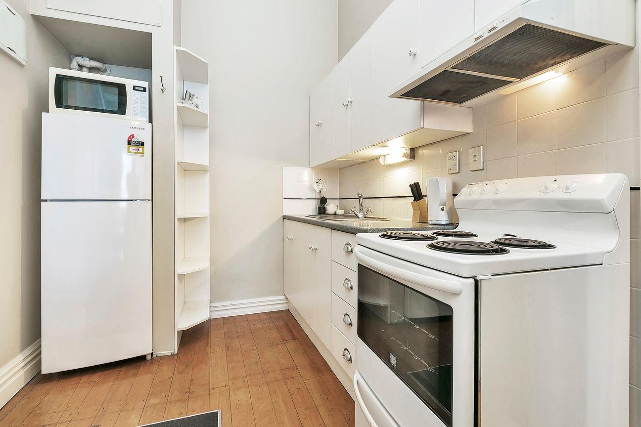 Live Central for less - water and internet included - Ansicht 4
