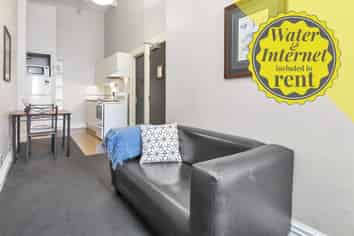 321/15-31 Wellesley Street, Auckland Central