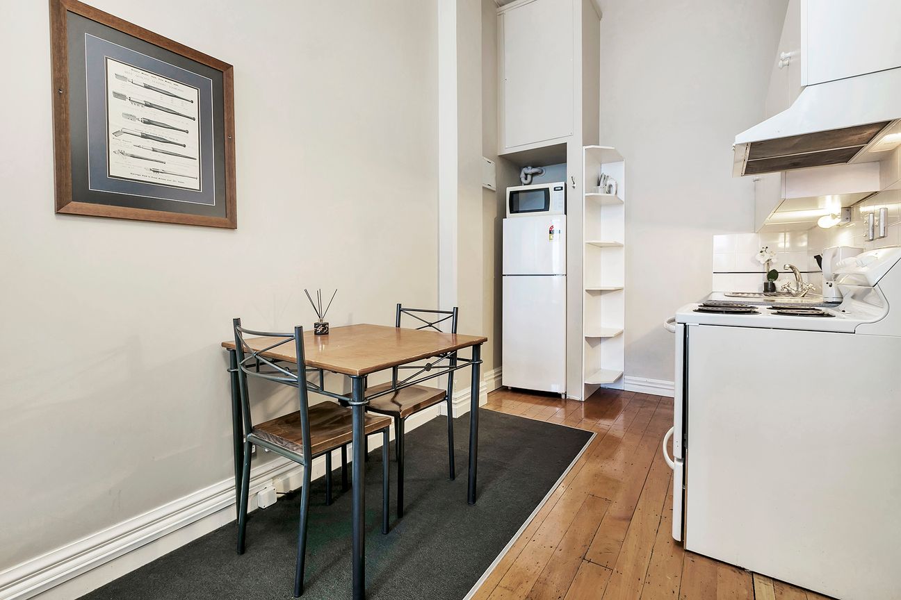 Live Central for less - water and internet included - Ansicht 3