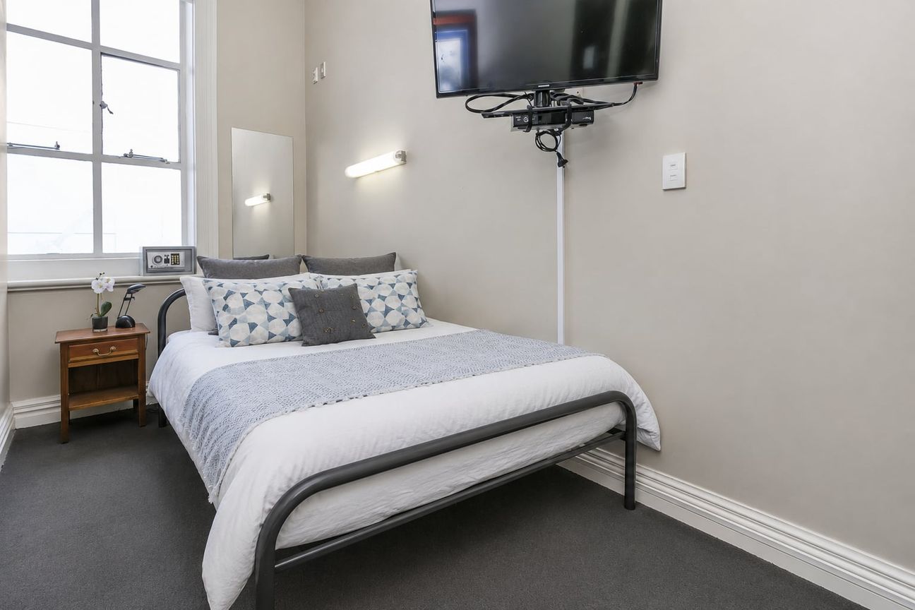 Live Central for less - water and internet included - Ansicht 2