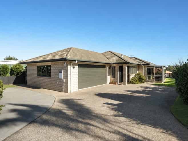 8 Apex Way, Ohauiti