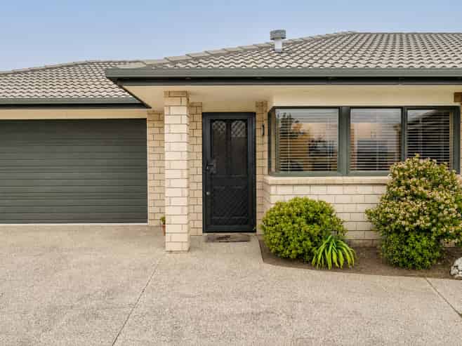 8 Apex Way, Ohauiti