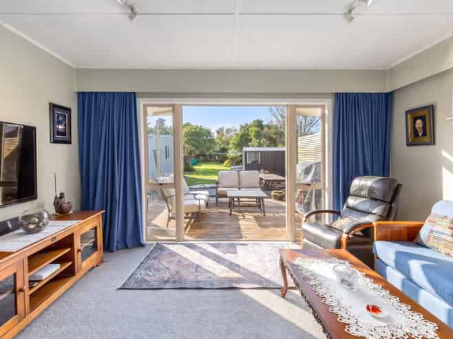 91 Brandon Street, Featherston
