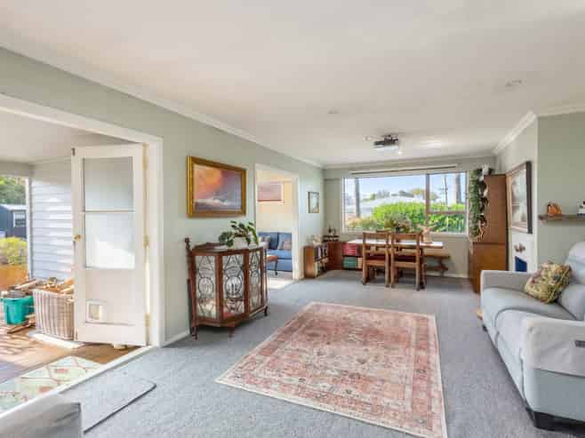 91 Brandon Street, Featherston