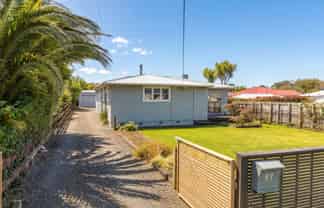 91 Brandon Street, Featherston