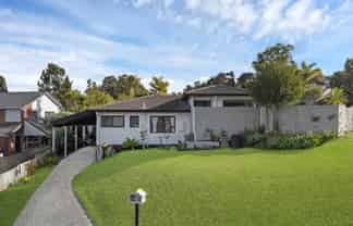1 Antrim Grove, Bayview