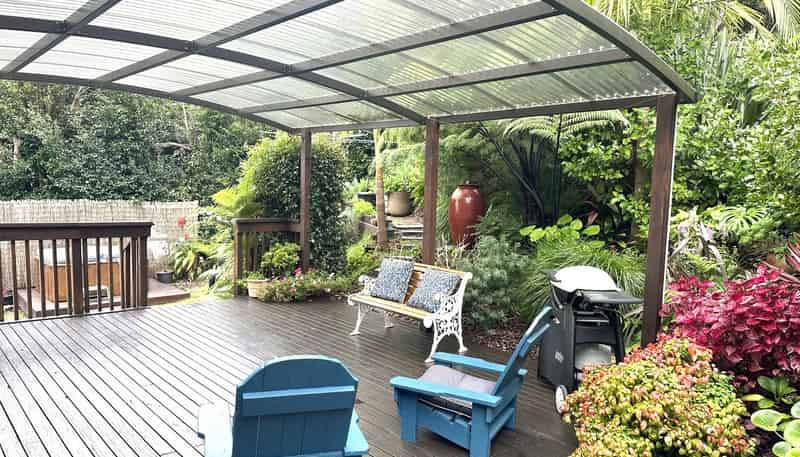 6 Puketiro Place, Paihia