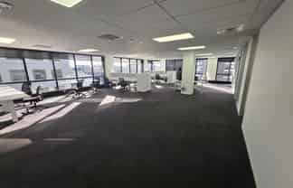 Prominent Symonds Street office