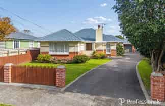 259 Riverside Drive, Waterloo