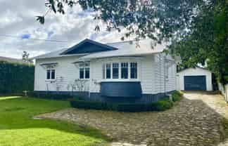 3 Drummond Street, Regent