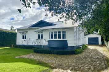 3 Drummond Street, Regent
