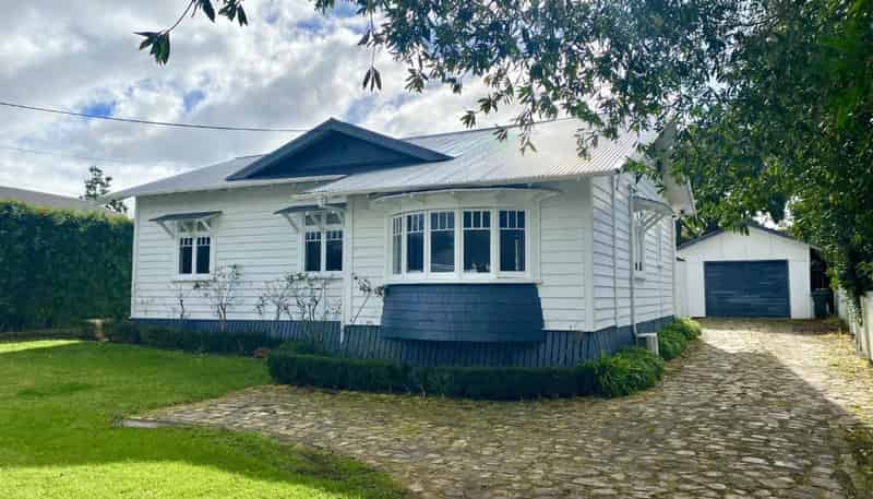 3 Drummond Street, Regent