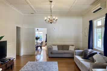 3 Drummond Street, Regent