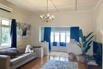 3 Drummond Street, Regent