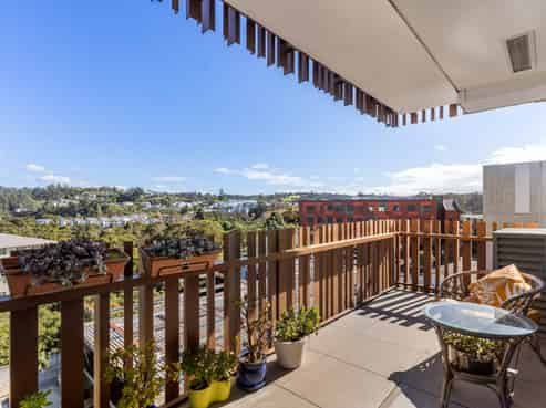 507/26 Library Lane, Albany