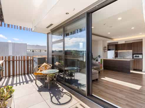 507/26 Library Lane, Albany