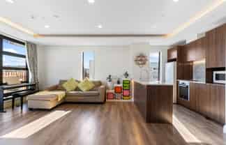 507/26 Library Lane, Albany