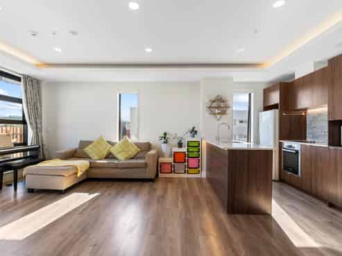 507/26 Library Lane, Albany