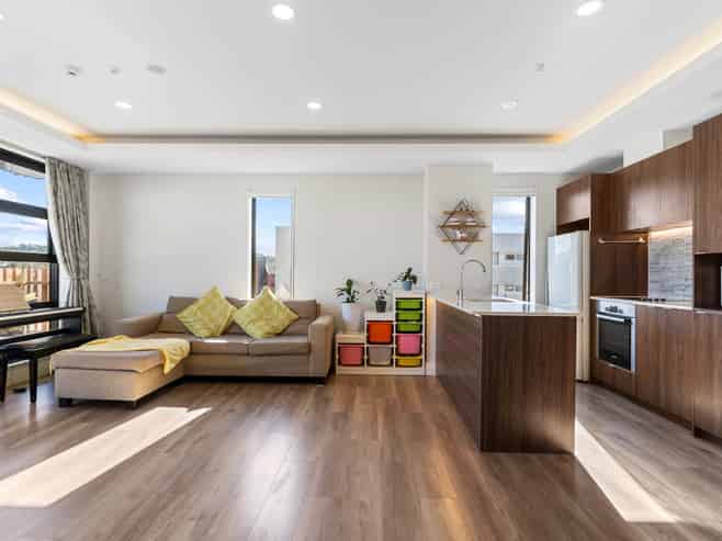 507/26 Library Lane, Albany