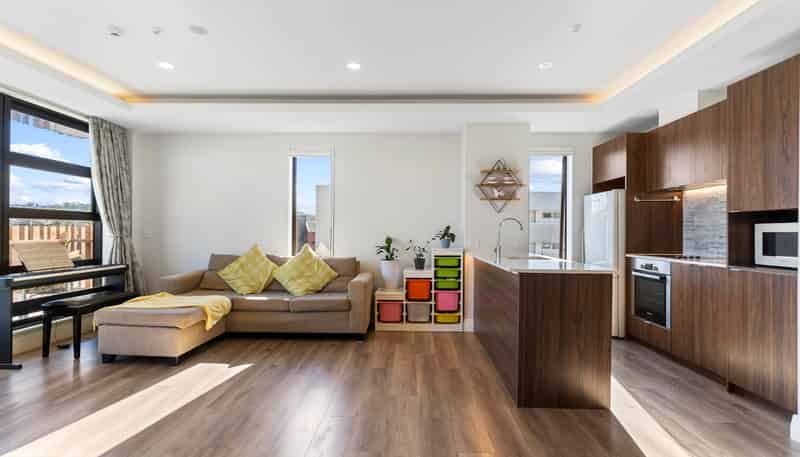 507/26 Library Lane, Albany