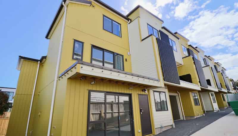 23F Camp Road, Mount Wellington