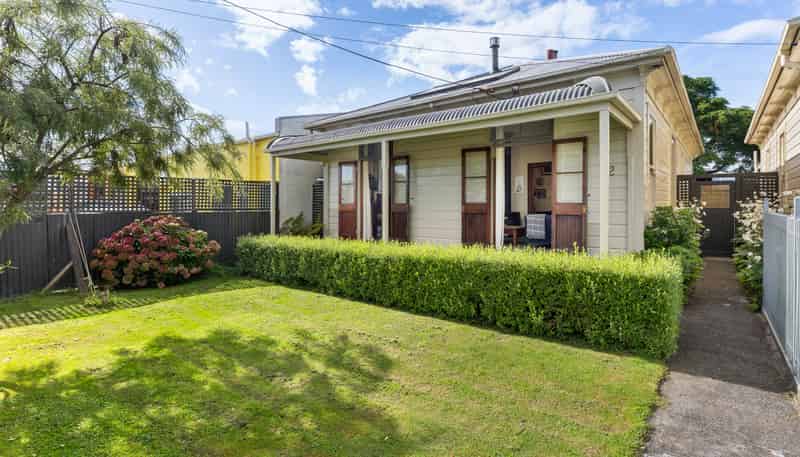 32 Dunstan Street, Otaki